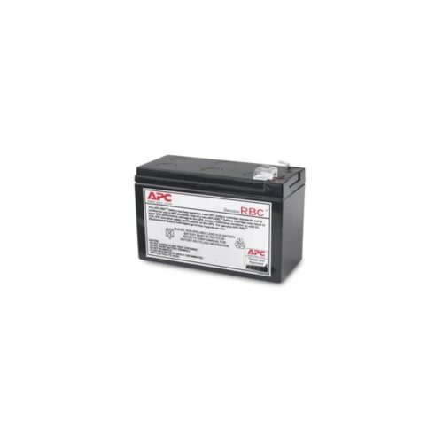 APC replacement battery cartridge #110 RBC110 Cene