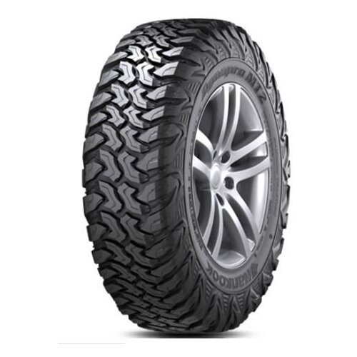 Hankook Dynapro MT2 RT05 ( LT245/75 R16C 120/116Q 10PR, POR, SBL ) letnja auto guma Cene