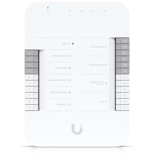 Ubiquiti Gate Hub security door controller Housing Ethernet Cijene
