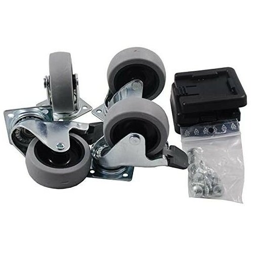 MP BERGAMO set točkova za transporter bracco 7 Cene