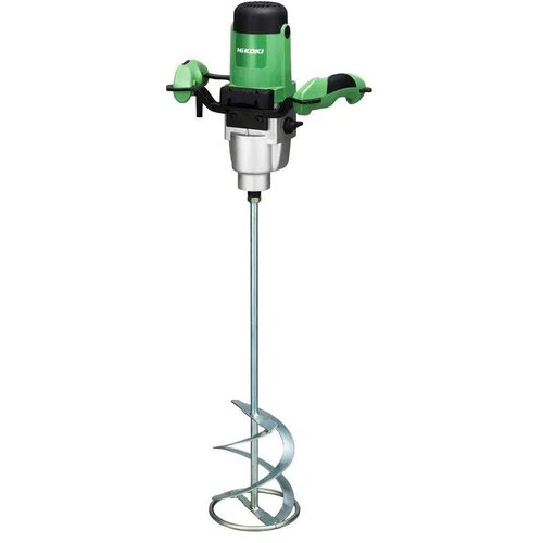 HIKOKI 2-speed mixer UM16VST2UAZ 1600W Slike