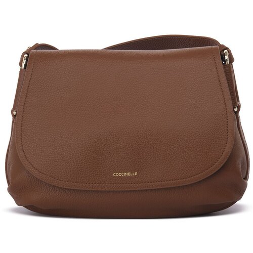 Coccinelle Torbice za na ramo W11 BEKKA Kostanjeva Slike