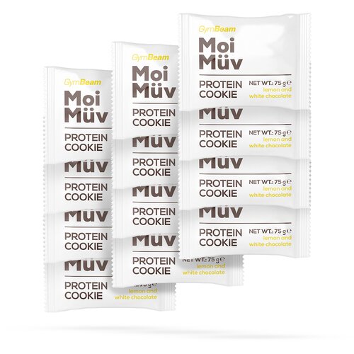 MoiMüv Protein Cookie - GymBeam Cijene