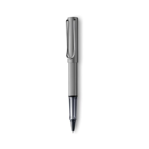 Kosmos Roler Lamy AL-star Graphite (0.6) crni ispis M 326 4001133 Cene