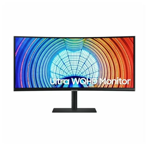  34” Ultra WQHD S65U Zakrivljen