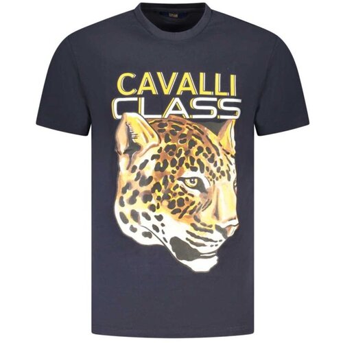 Cavalli Class muška majica txt60ujd060/ teget Cene