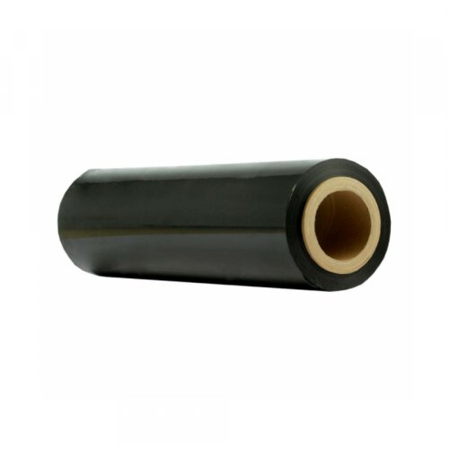  Streč folija 500mmx0,023 (23my) 5kg CRNA Cene