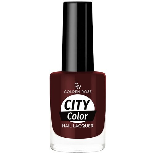 Golden Rose Lak za nokte City Color O-CNL-169 Cene