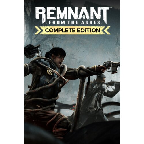 Steam Remnant: From the Ashes - Complete Edition (PC) Key GLOBAL Cene