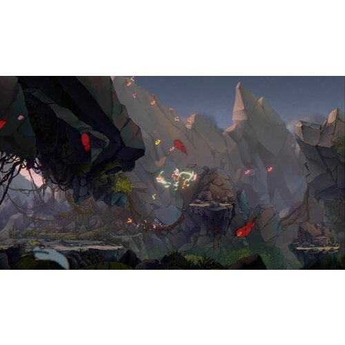 Thq Nordic PS5 The Eternal Life Of Goldman Slike