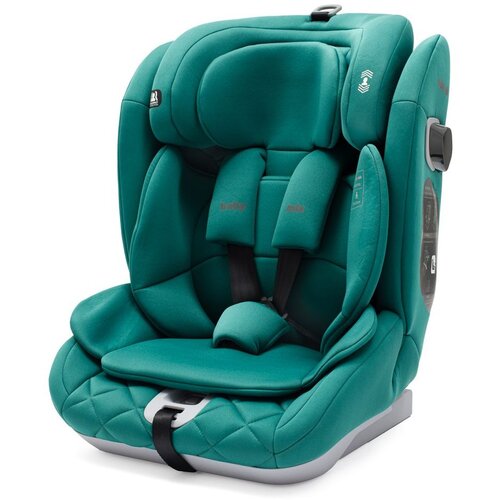 Baby Mix autosjedalica Hero Pro Emerald Slike