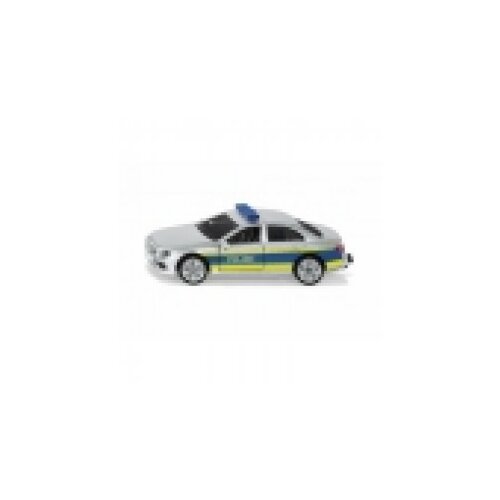 Policijski patrolni auto 1504 Slike