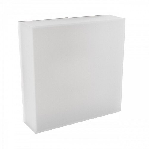 Spectrum SPOLJNA ZIDNA LED LAMPA CCT 20W SCATOLLO BELA Cene