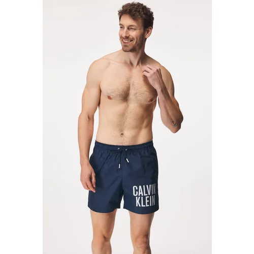 Calvin Klein muške kupaće hlače KM0KM00794 DCA