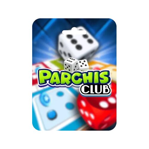 Parchis Club 200 Gems Key GLOBAL Cene