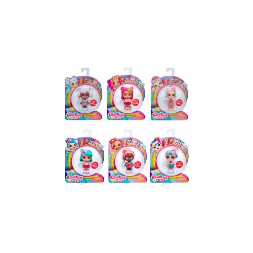 Kindi Kids mini doll asst ME50078 Slike