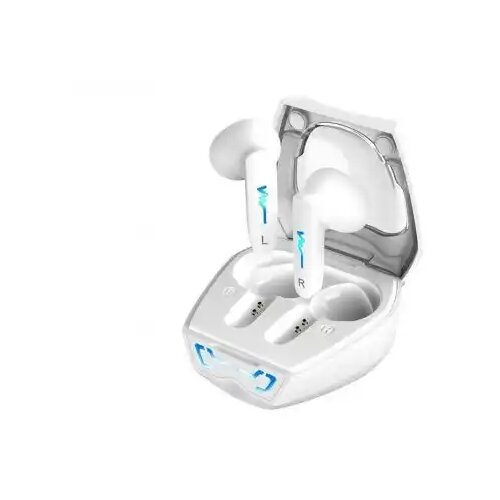 Genius Bežične slušalice HS-M920BT/ Bluetooth 5.0/USB C Bele Slike
