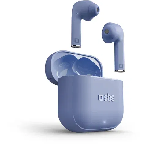 Sbs Beat Free plave bežicne slušalice