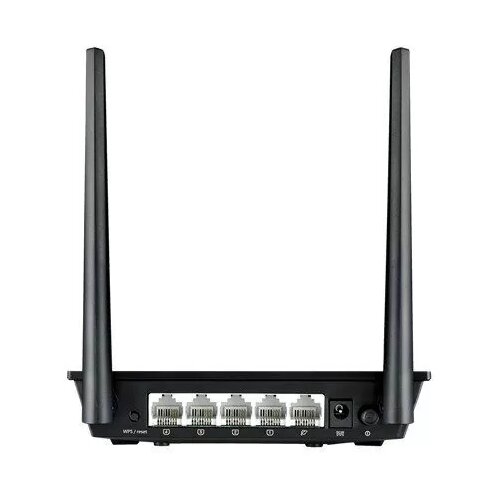 Asus RT-N11P ruter Slike