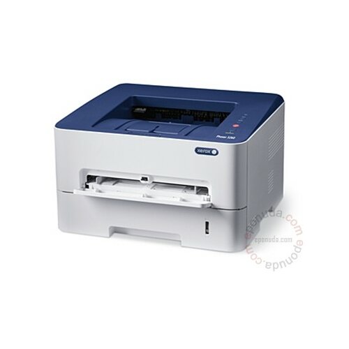 Xerox Phaser 3260DI laserski štampač Slike