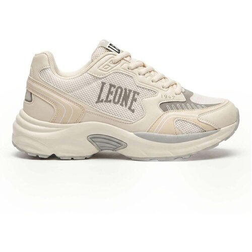 Leone 1947 Modne superge Men&amp;#039;s Shoes Fashion Bež Slike