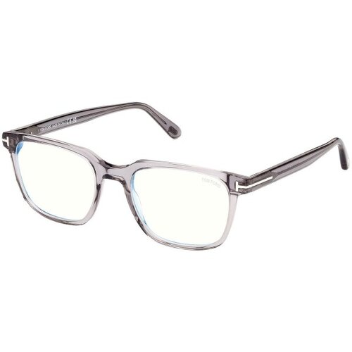 Tom Ford FT5818-B 020 M (51) Siva/Kristalna Cene