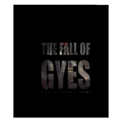 Steam Fall of Gyes (PC) Key GLOBAL Cene