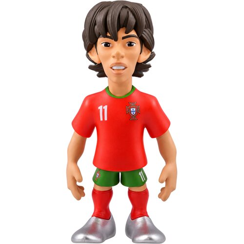  Portugal Joao Felix Minix zbirateljska figura 12cm Slike