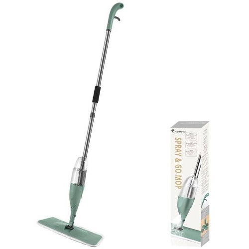 CHEFFINO Čistilec tal Spray mop CH-4000-GR Slike