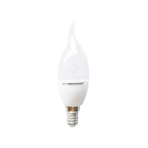  LED sijalica ESPERANZA, T37 E14 3W, warm white, A+, 580 lm, ELL148 Cene