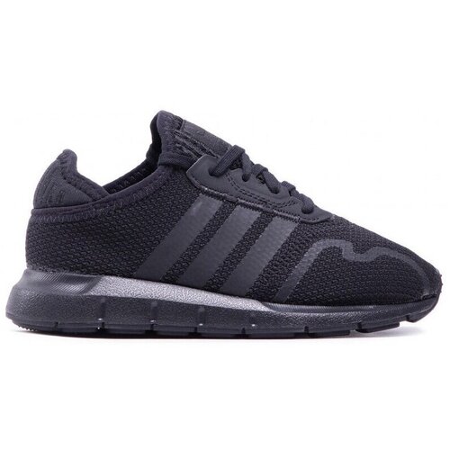 Adidas J Swift Run Crna Slike