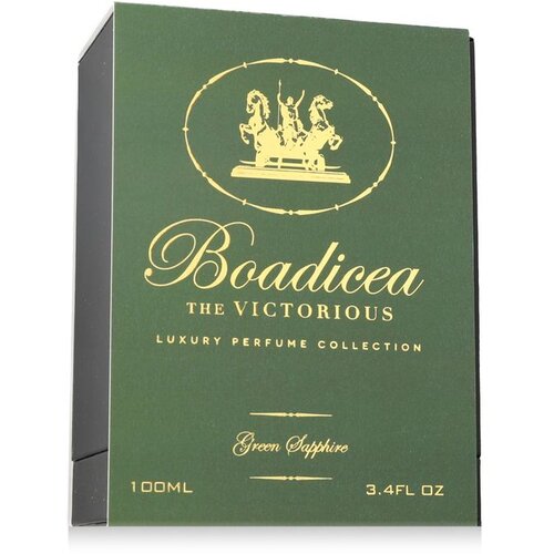 Boadicea the Victorious Green Sapphire 100 ml parfum unisex Slike