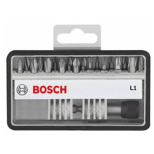 Bosch grt vijačnih nastavkov 19 delna robust line Cene