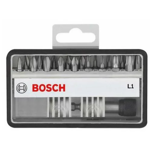 Bosch grt vijačnih nastavkov 19 delna robust line