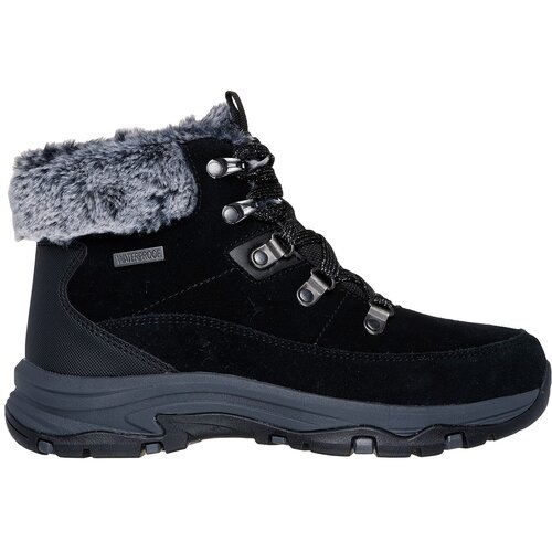 Skechers trego - snow worries ženske čizme Slike