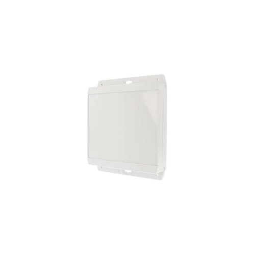 Hammond Electronics 1555W2F17GY univerzalno kućište 180 x 181 x 40 polikarbonat svijetlosiva 1 St. Cijene