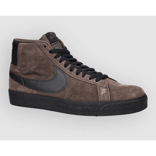 Nike Zoom Blazer Mid Skate cevlji baroque brown / black / brqe Cene