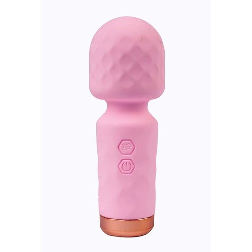 Fantasy Mini Wand Eros Pink Cene