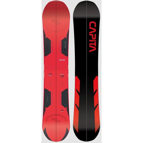 CAPiTA Mega 2027 Splitboard black / white Cene