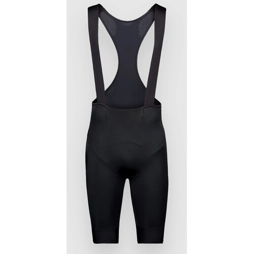 Poc Cadence Cargo Bib Shorts uranium black Cene