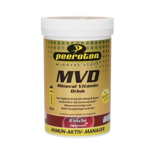 Peeroton mineral Vitamin Drink - češnja Cene