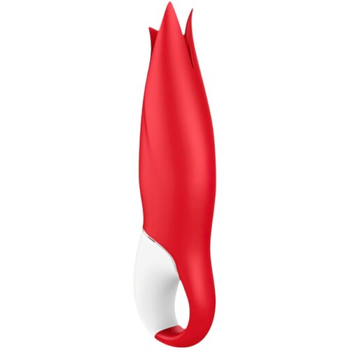 Satisfyer Vibrator Power Flower Slike