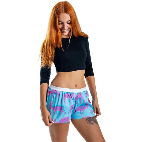 Represent Women&amp;#039;s shorts POP DEER Slike