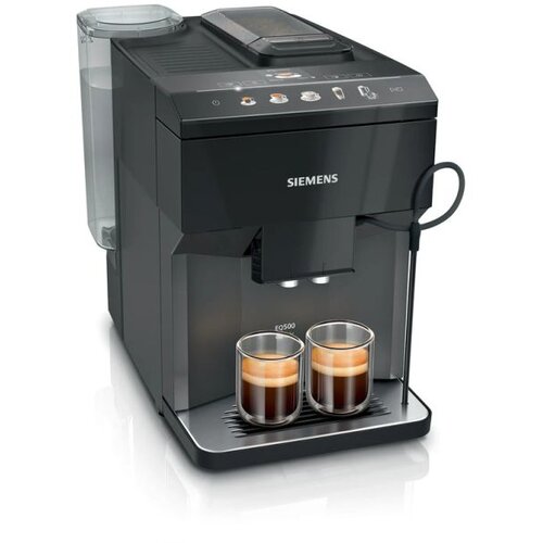 Siemens Automatic caffe aparat,coffeeSelect zasl ,CreamDriveSpremnikVoda, Cijene