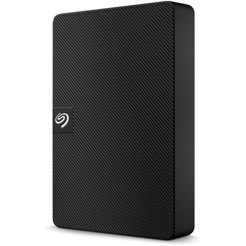 Seagate Expansion HDD 4TB extUSB 3.0,Black Cijene