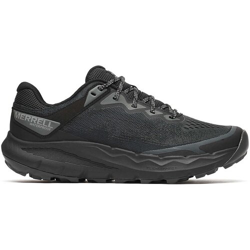 Merrell Mu&amp;scaron;ke patike Nova 4 wp, Crne Slike
