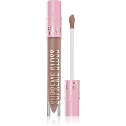 Jeffree Star Cosmetics Supreme Gloss sjajilo za usne nijansa Red Affair 5,1 ml Cijene