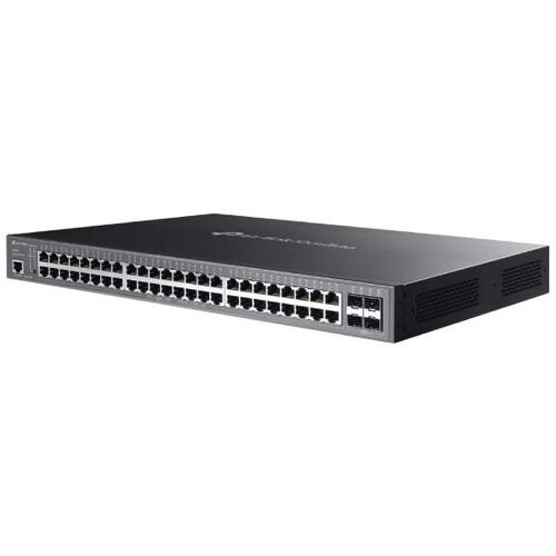 Tp-link SG3452P Omada 52-Porta Gigabit L2+ upravljiv Switch sa 48- Portova PoE+ Cene