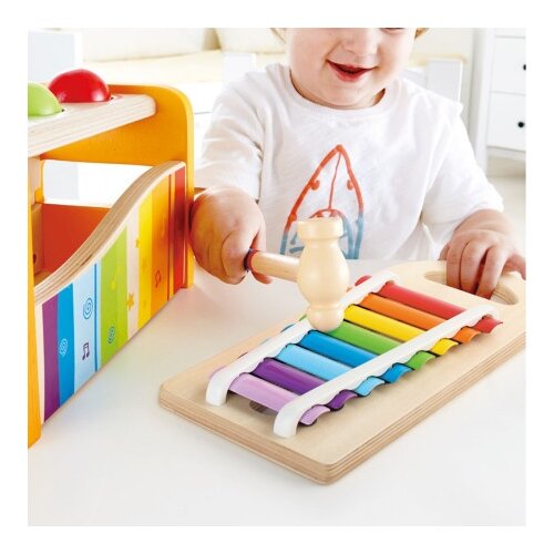 Hape igračka ksilofon sa lopticama ( 22003377 ) Slike