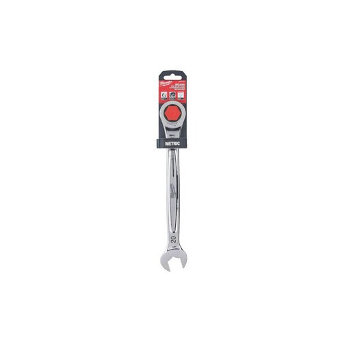  Milwaukee Kombinovani ključ, 20 mm, Maxbite Ratchet 4932471513 Cene